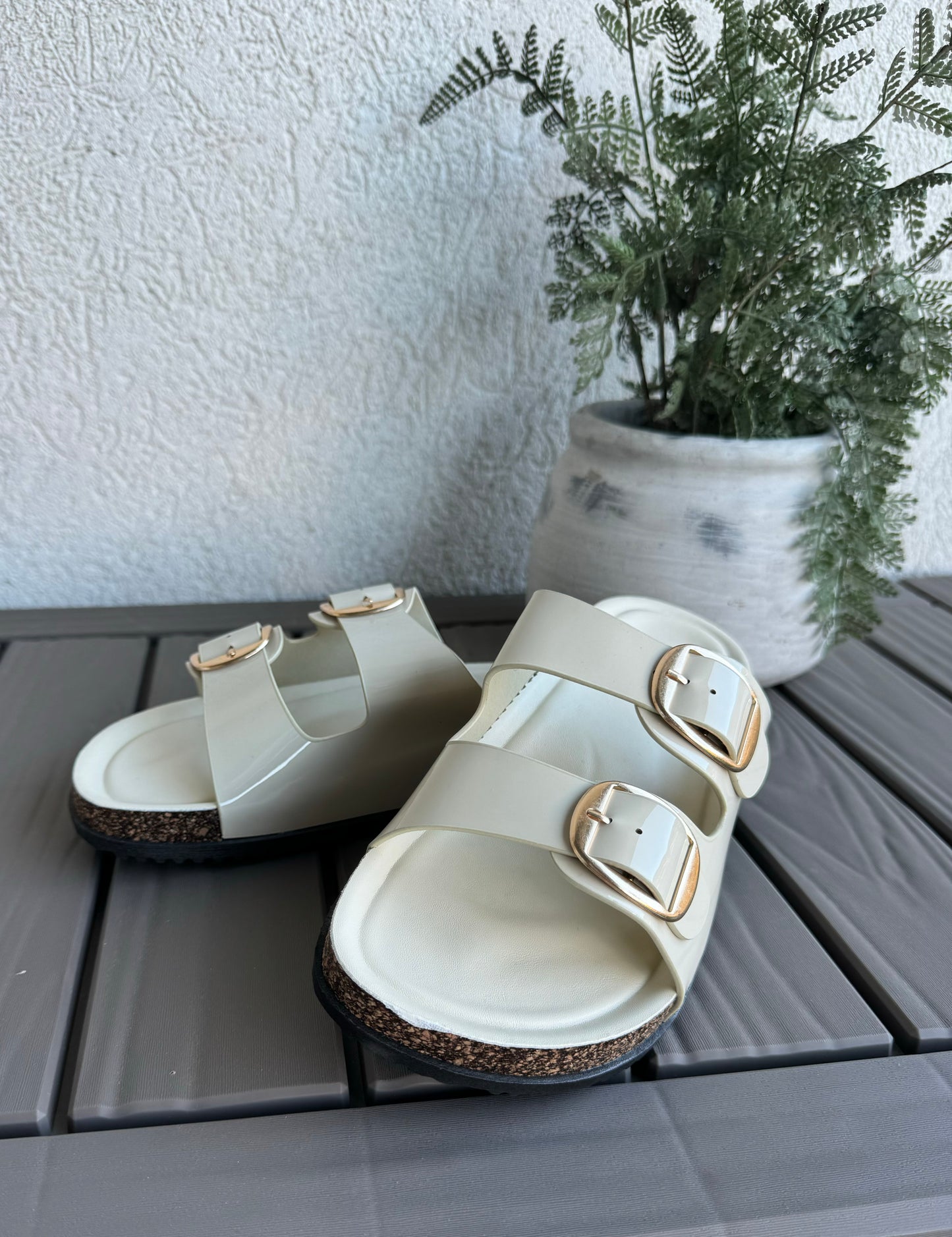 BIRK SANDALS