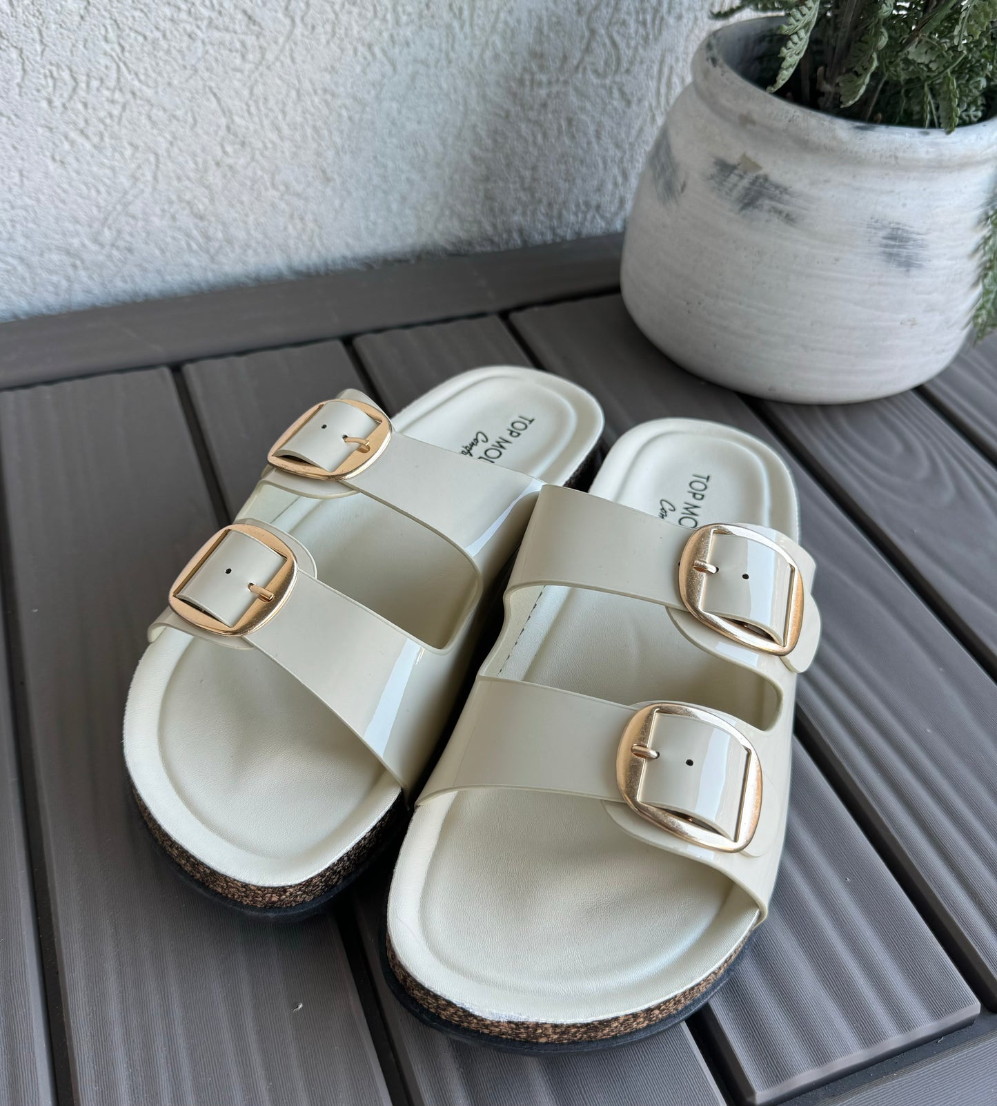 BIRK SANDALS